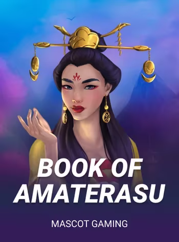Book of Amaterasu