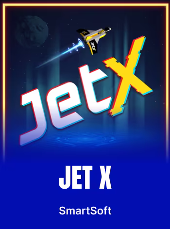 JetX