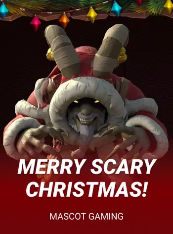 Merry Scary Christmas