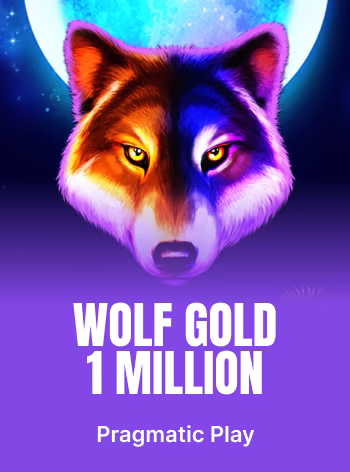 Wolf Gold